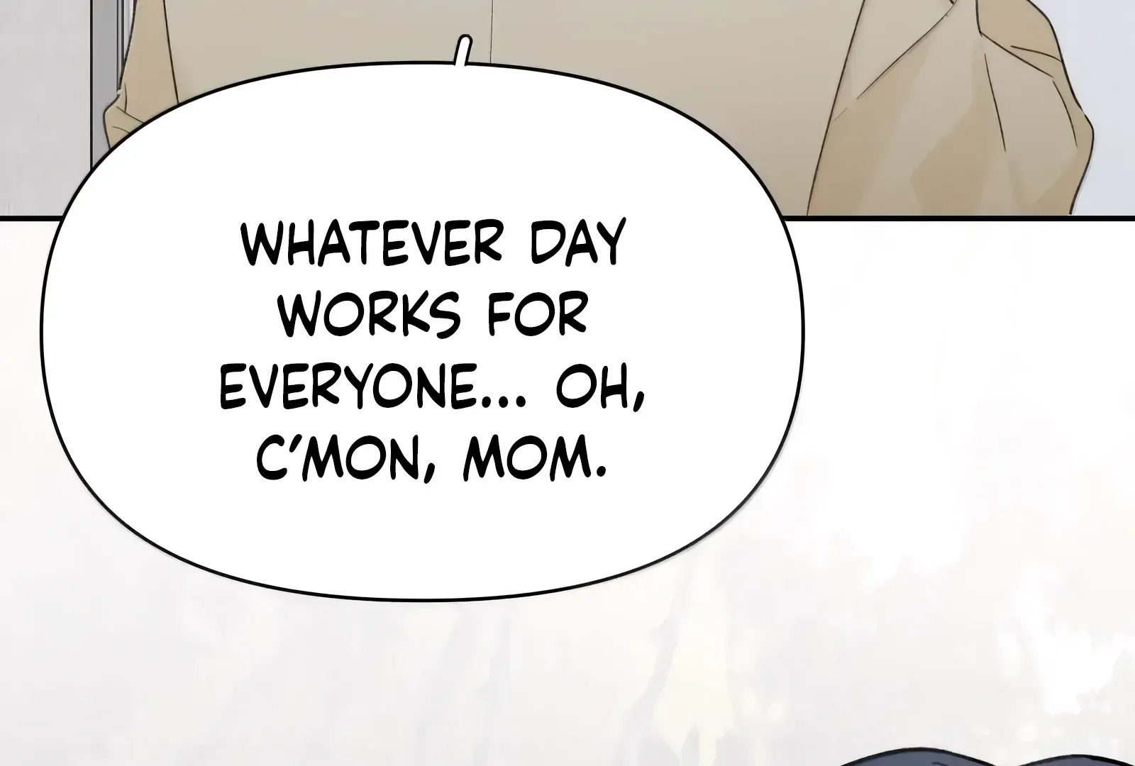 Will you expose yourself today?! Chapter 48 page 119