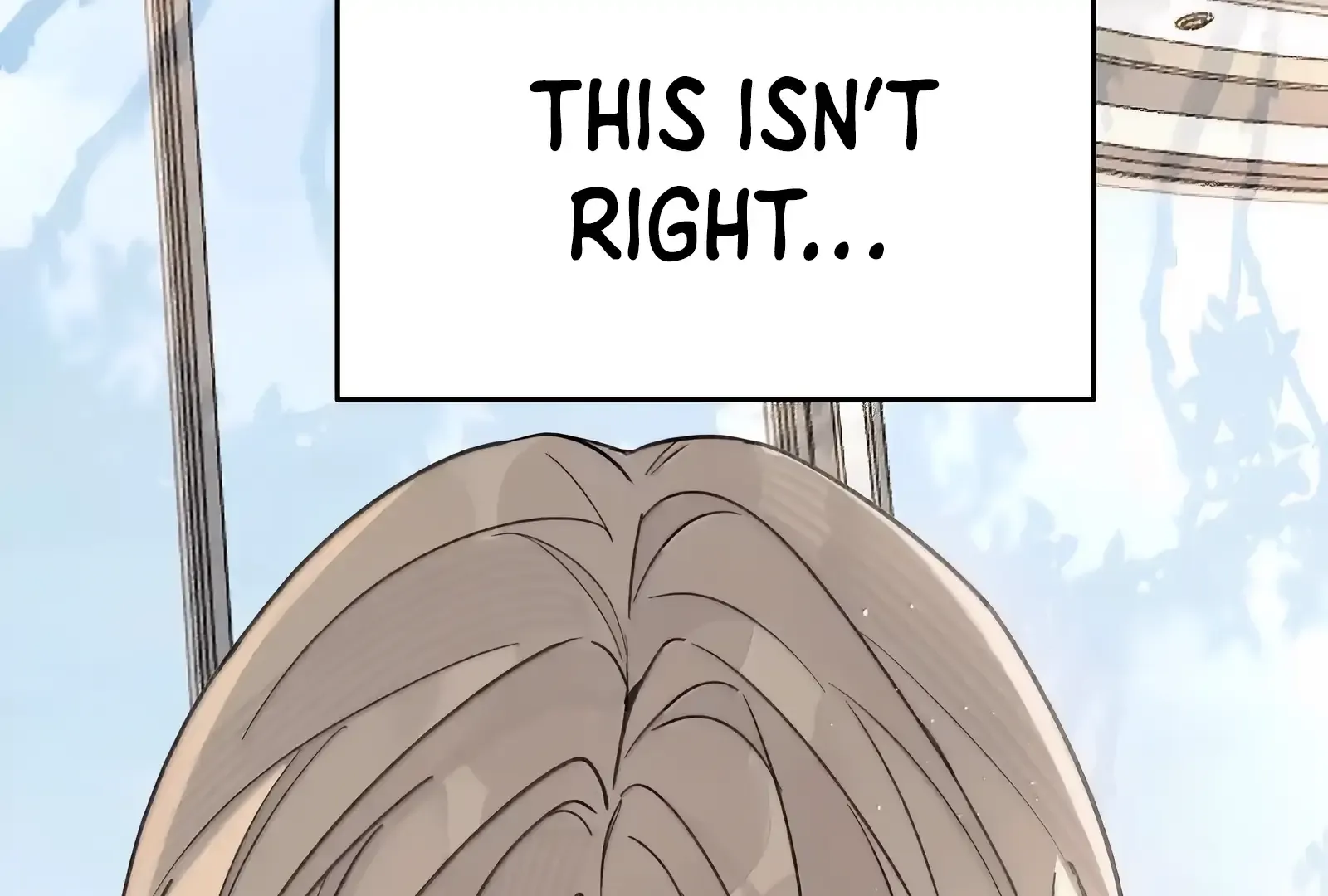 Will you expose yourself today?! Chapter 59 page 122