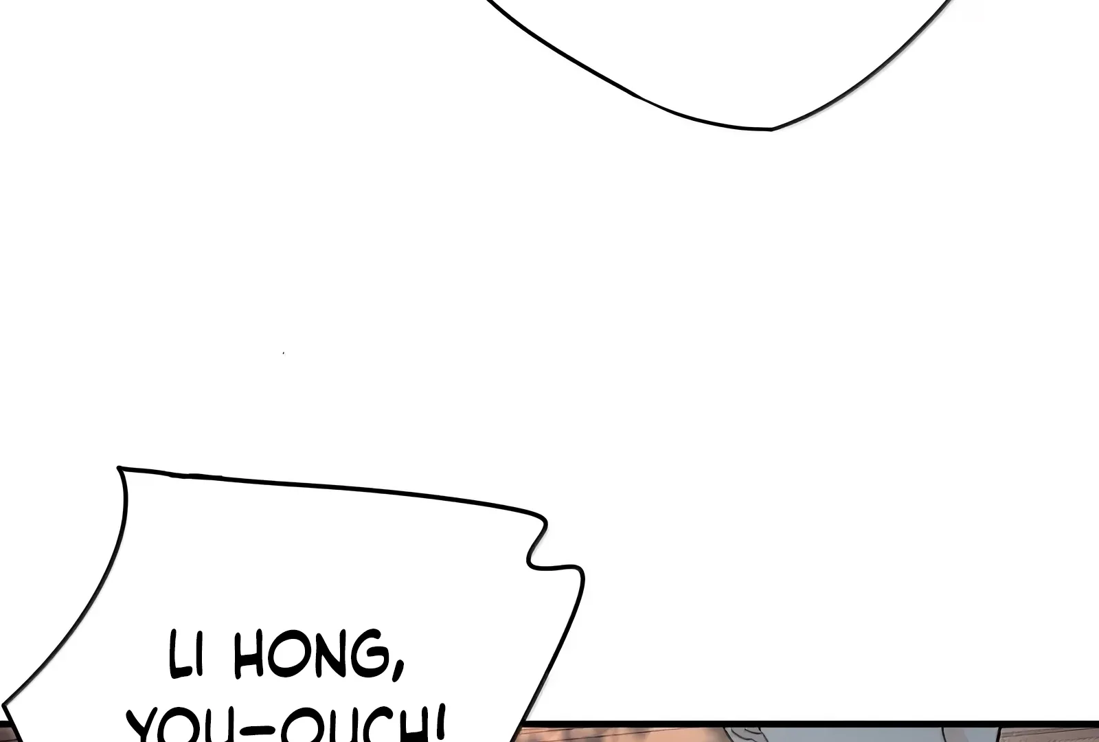 Will you expose yourself today?! Chapter 59 page 96