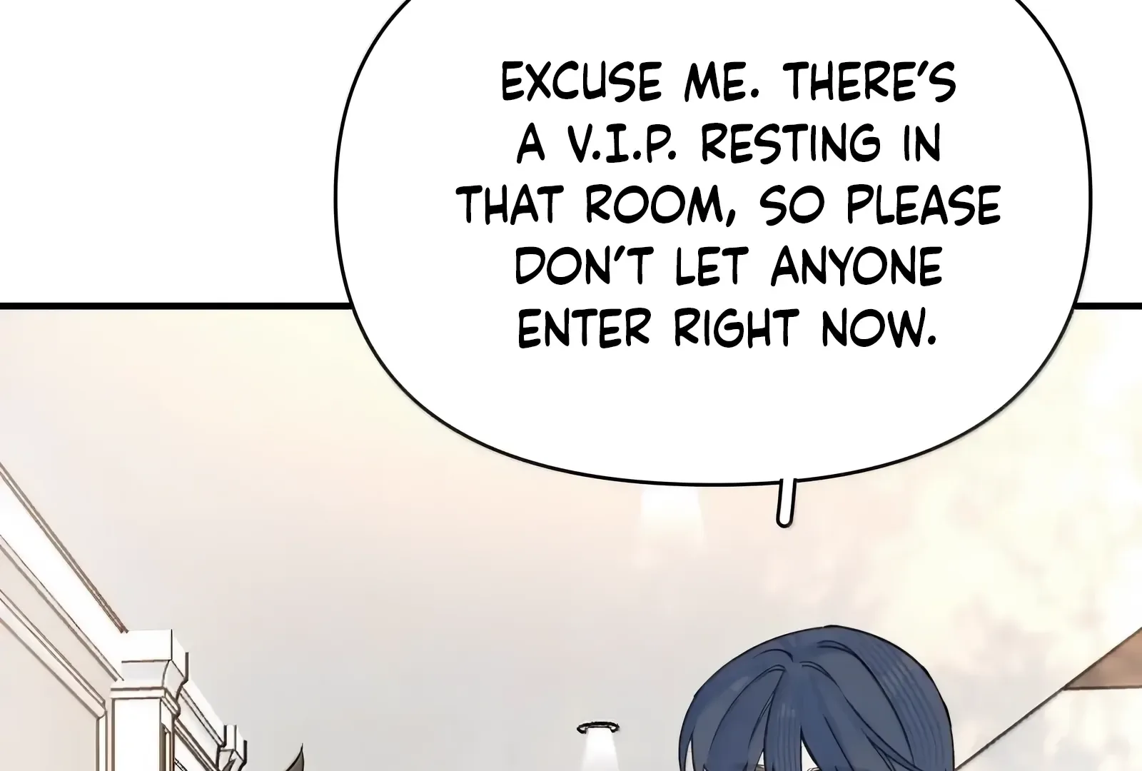 Will you expose yourself today?! Chapter 59 page 105