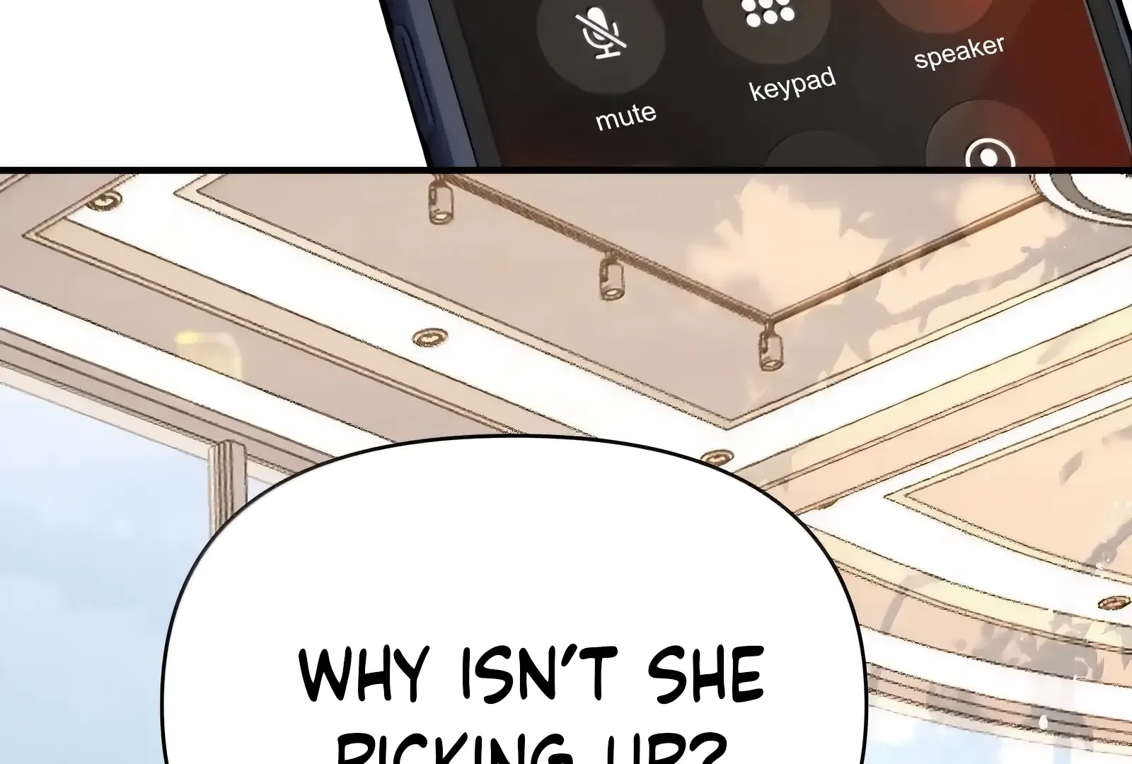 Will you expose yourself today?! Chapter 59 page 118