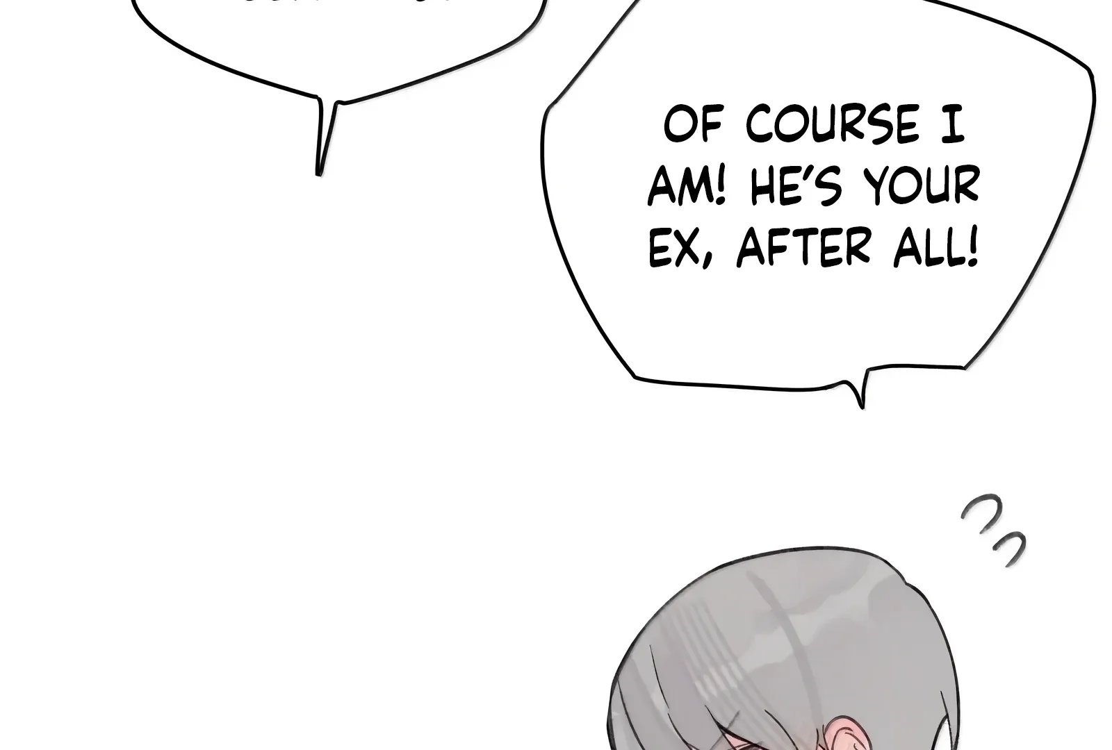 Will you expose yourself today?! Chapter 48 page 91