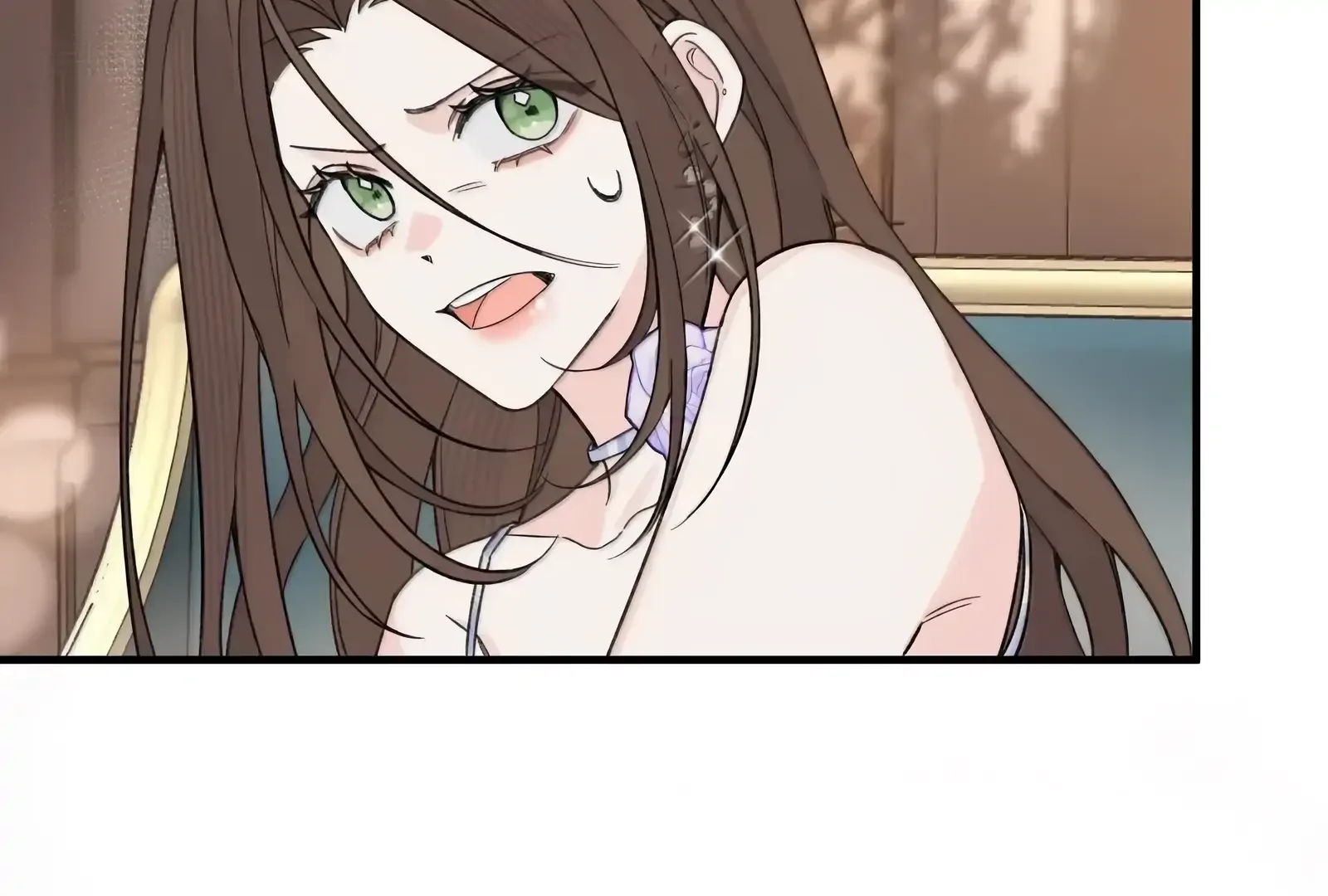 Will you expose yourself today?! Chapter 59 page 77