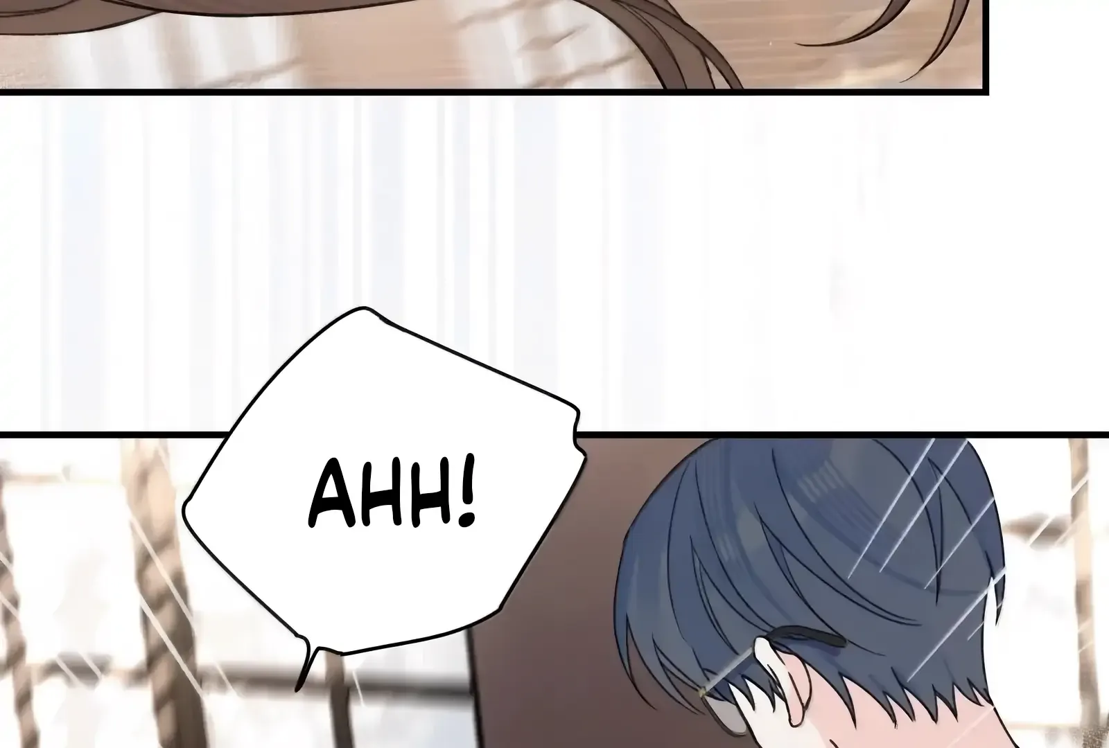 Will you expose yourself today?! Chapter 59 page 72