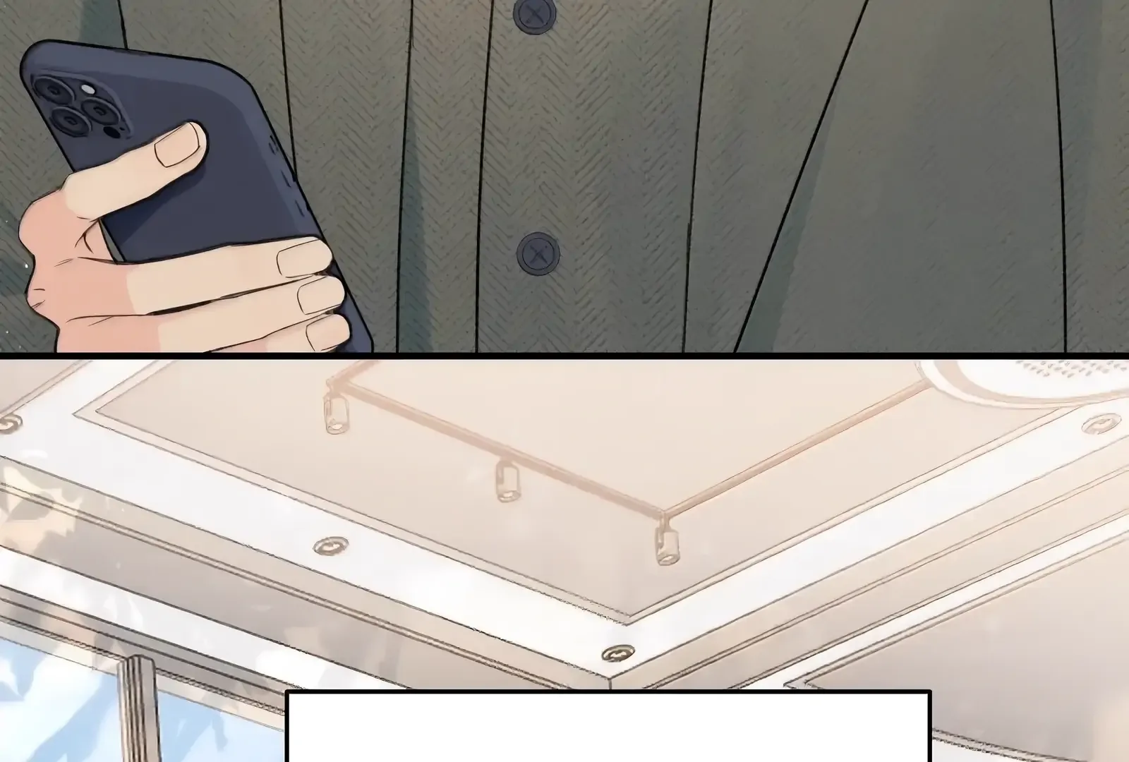 Will you expose yourself today?! Chapter 59 page 121