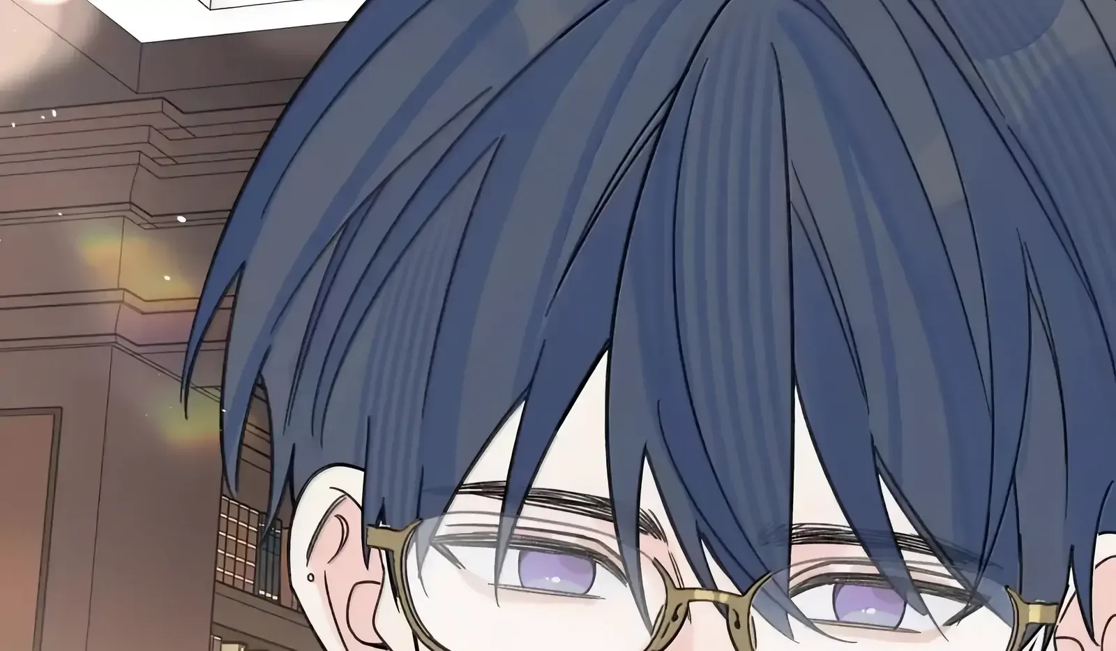 Will you expose yourself today?! Chapter 59 page 87