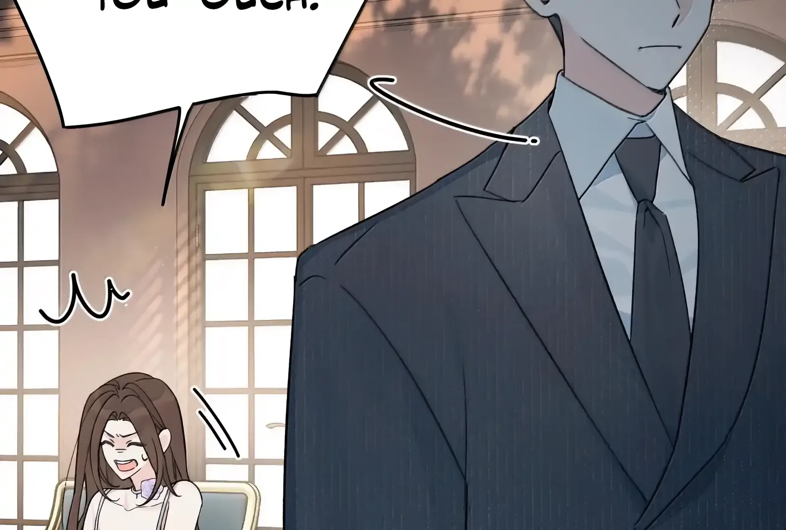 Will you expose yourself today?! Chapter 59 page 97