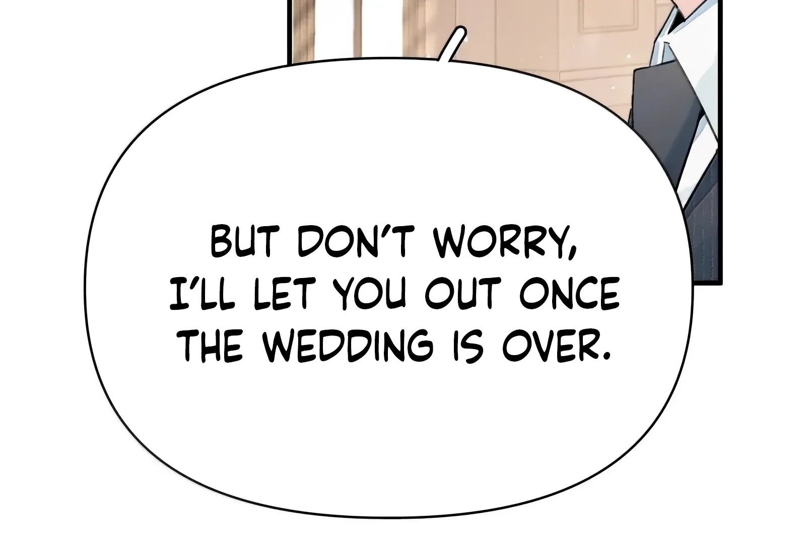 Will you expose yourself today?! Chapter 59 page 92