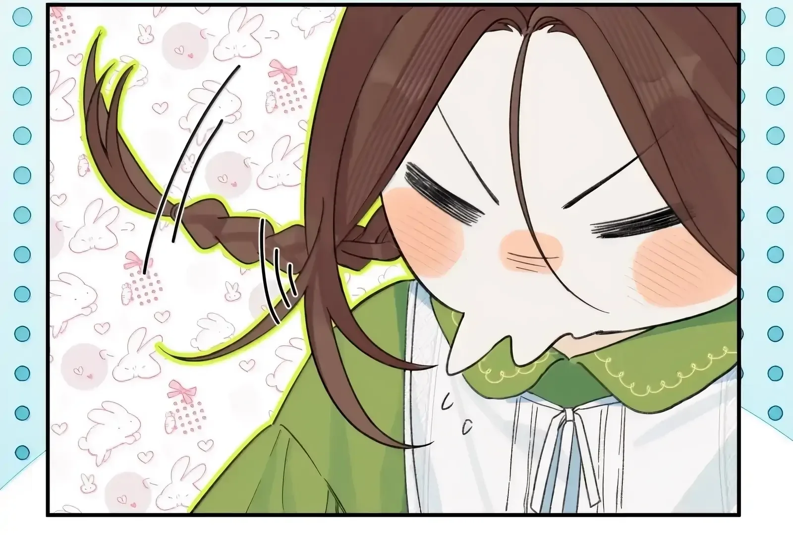 Will you expose yourself today?! Chapter 53 page 41