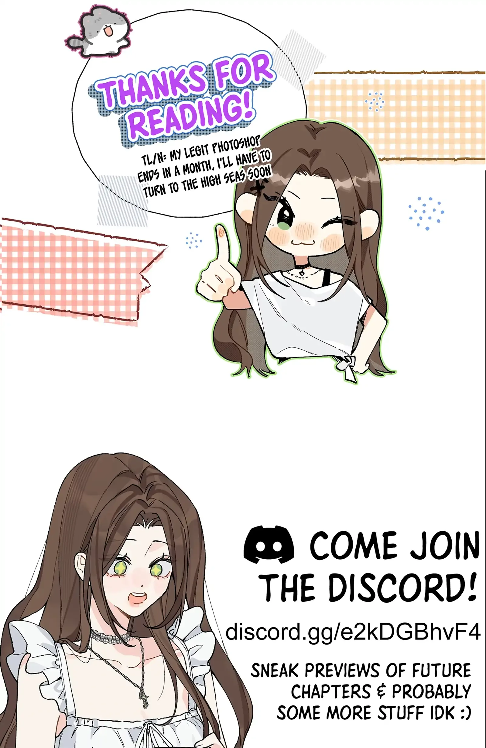 Will you expose yourself today?! Chapter 59 page 126