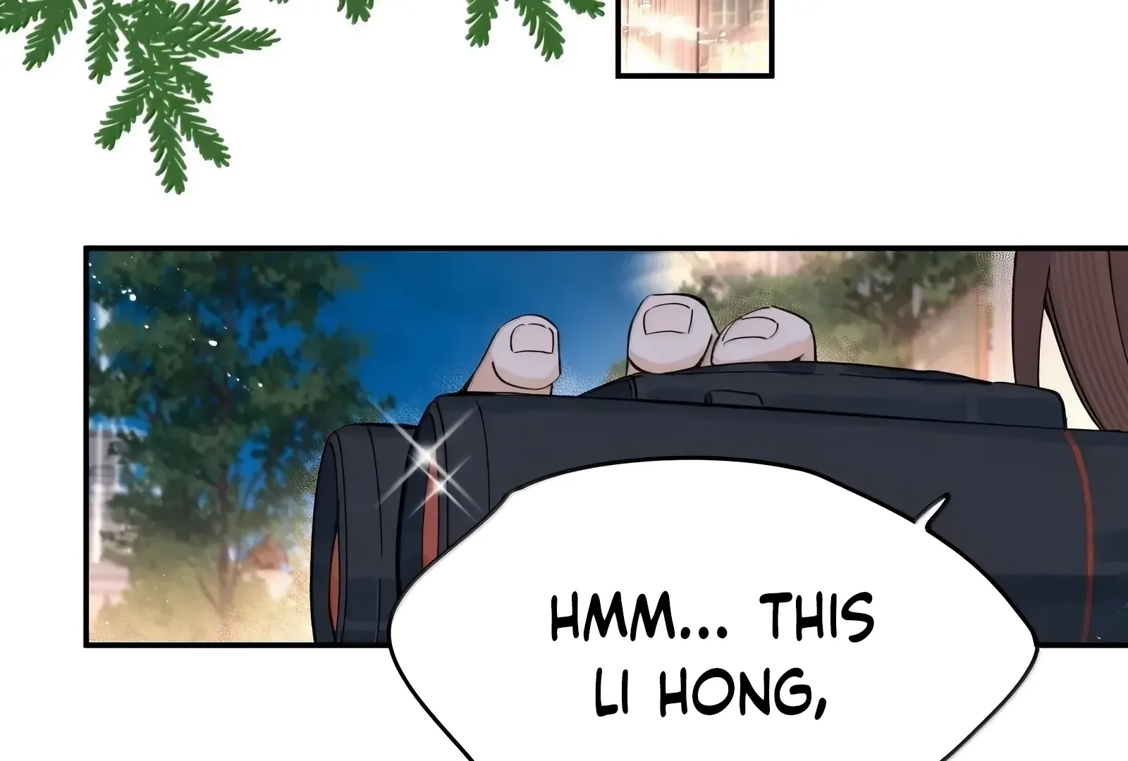 Will you expose yourself today?! Chapter 49 page 107