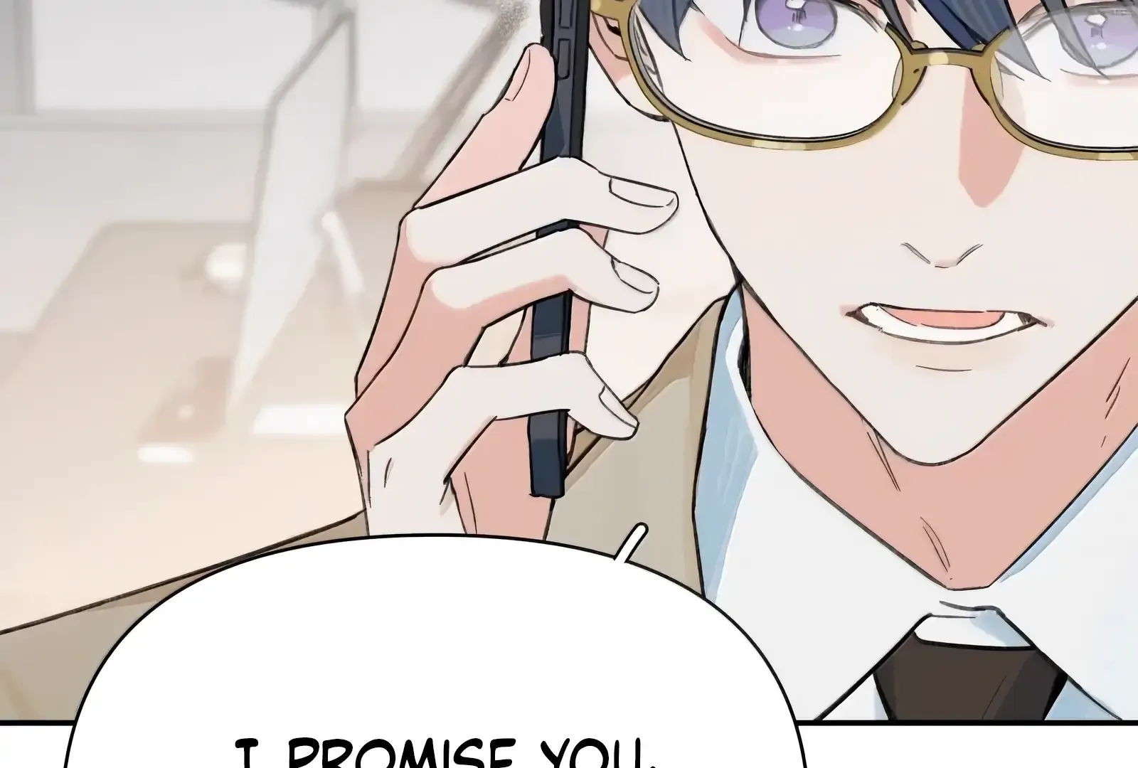 Will you expose yourself today?! Chapter 48 page 121