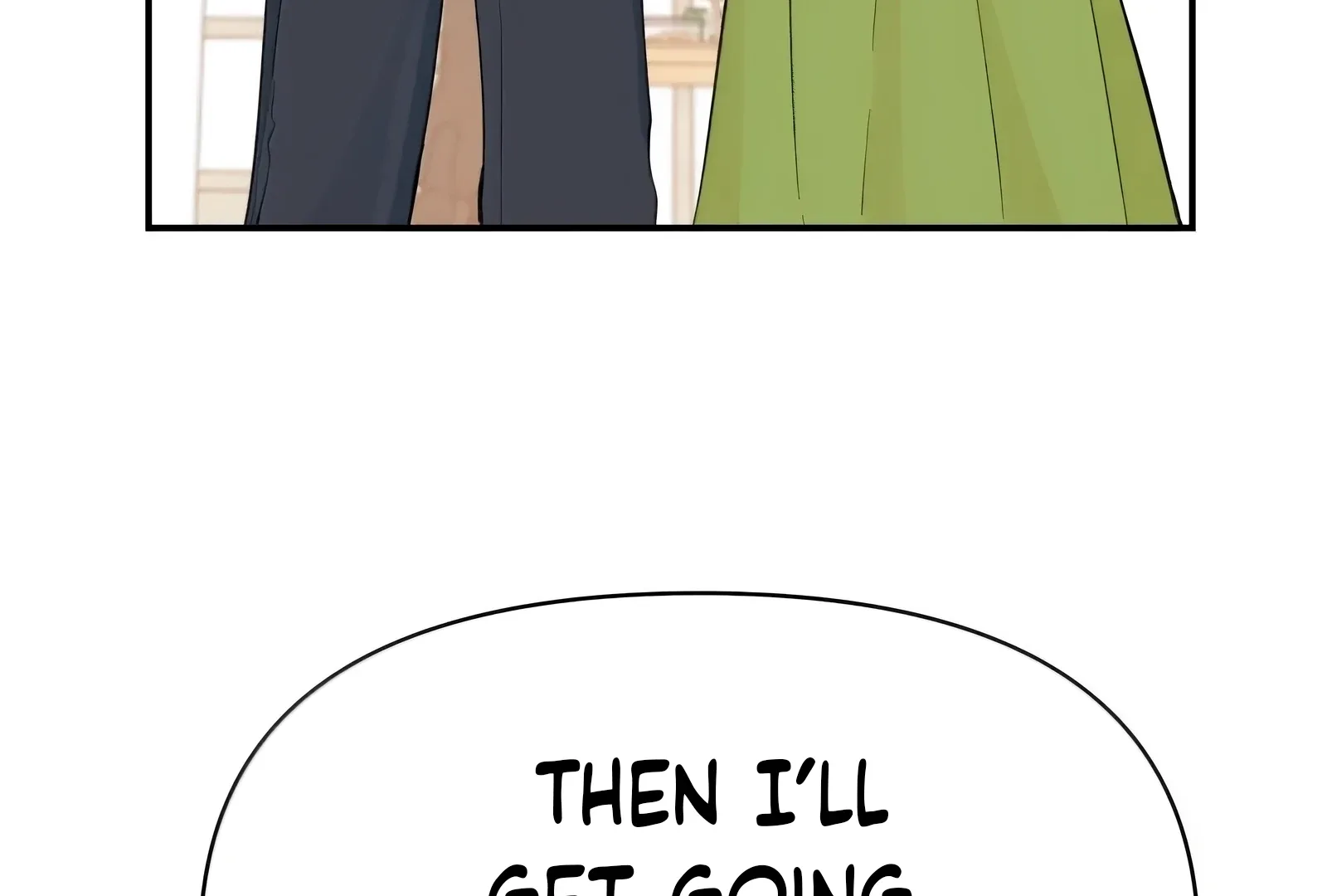Will you expose yourself today?! Chapter 53 page 55