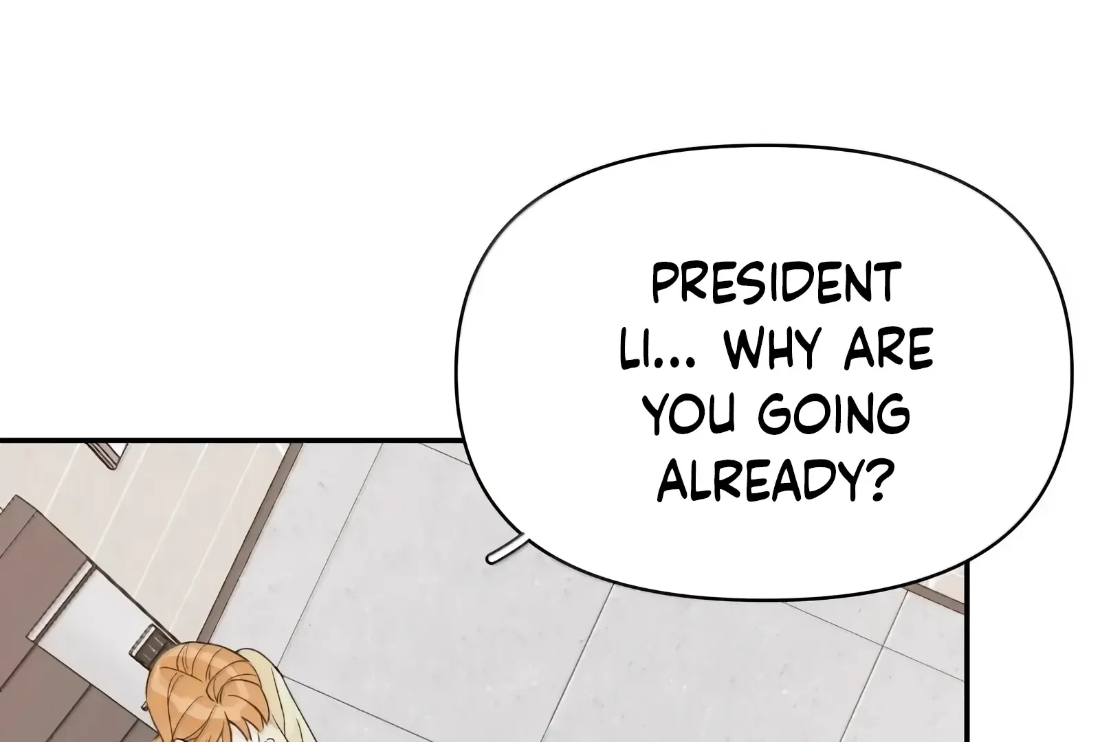 Will you expose yourself today?! Chapter 53 page 59