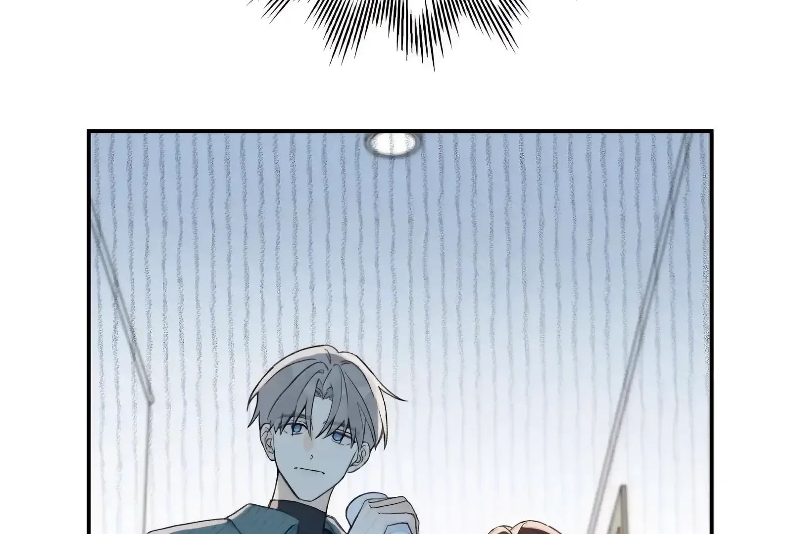 Will you expose yourself today?! Chapter 53 page 53