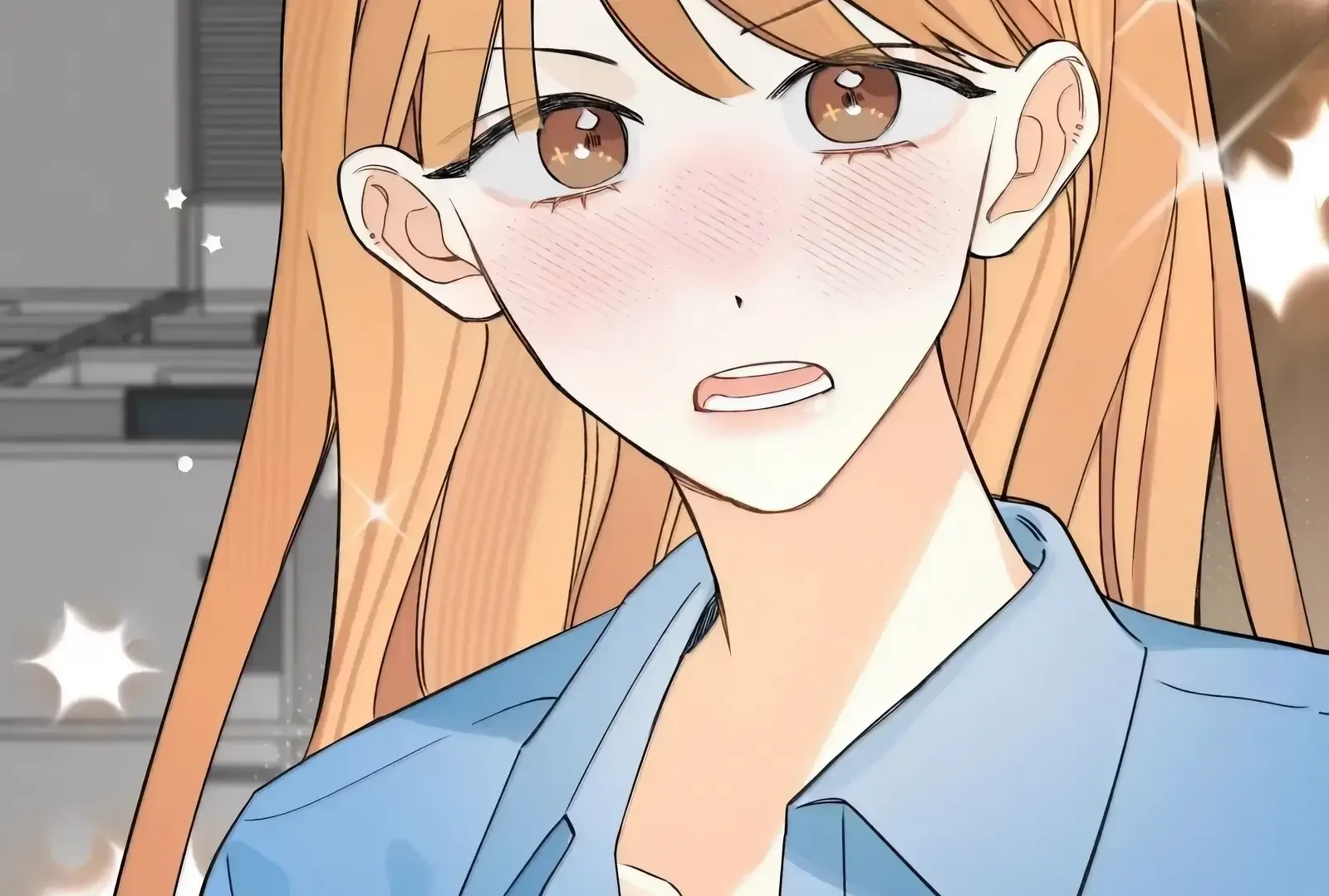 Will you expose yourself today?! Chapter 49 page 102