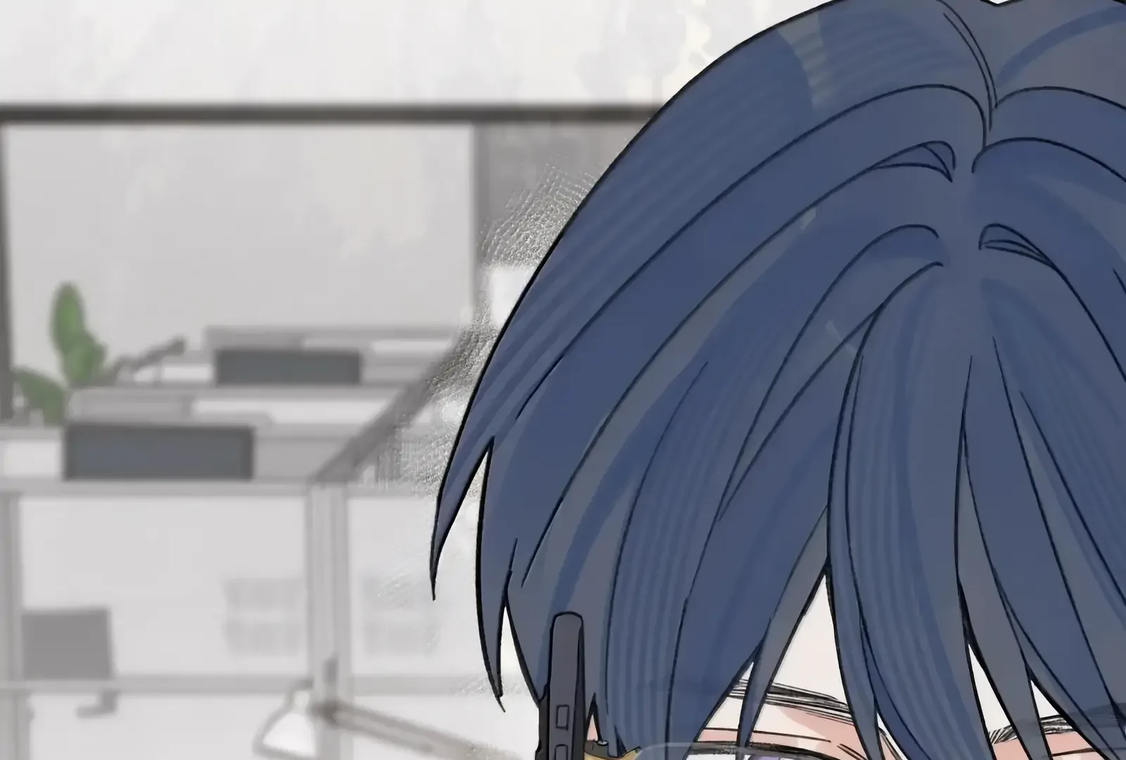 Will you expose yourself today?! Chapter 48 page 120