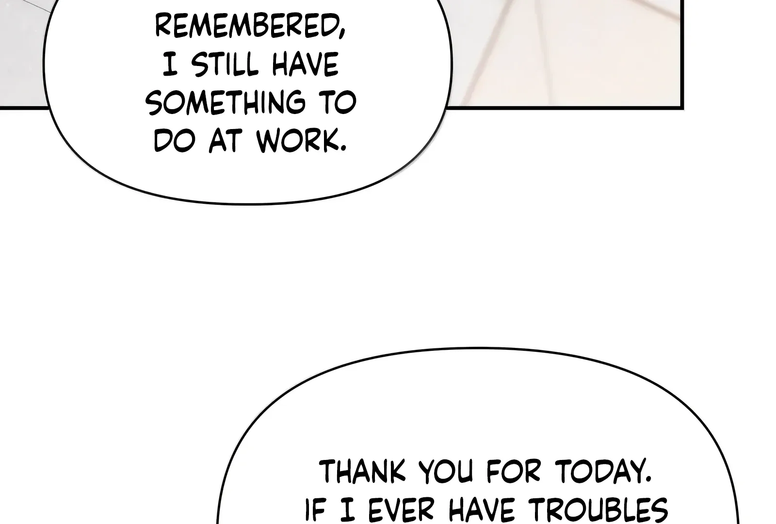 Will you expose yourself today?! Chapter 53 page 61
