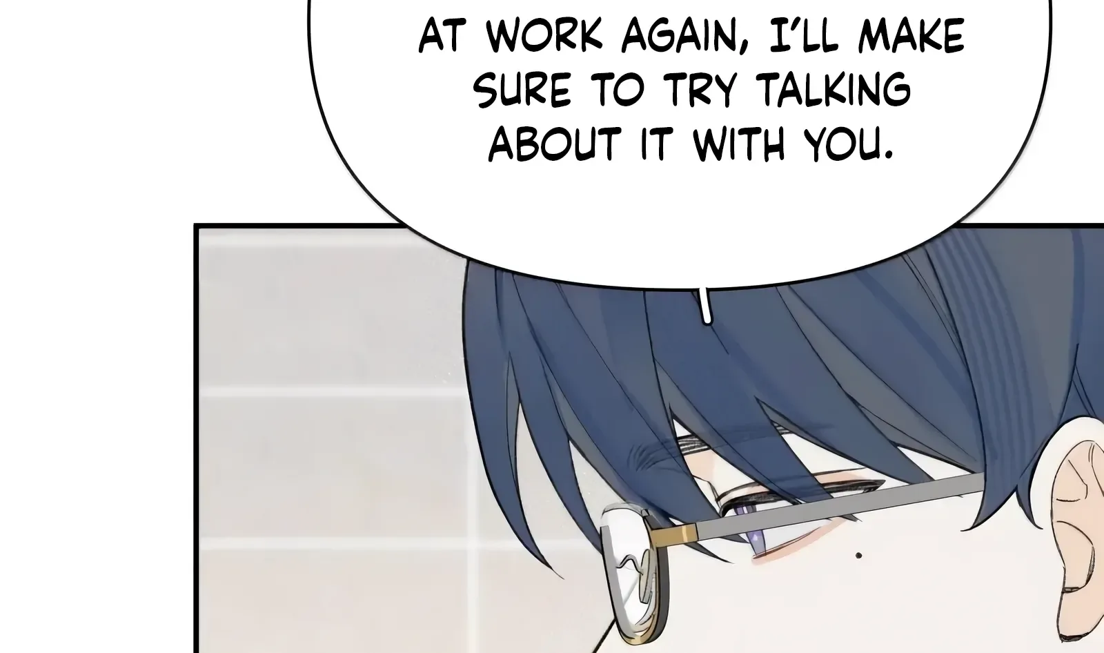 Will you expose yourself today?! Chapter 53 page 62