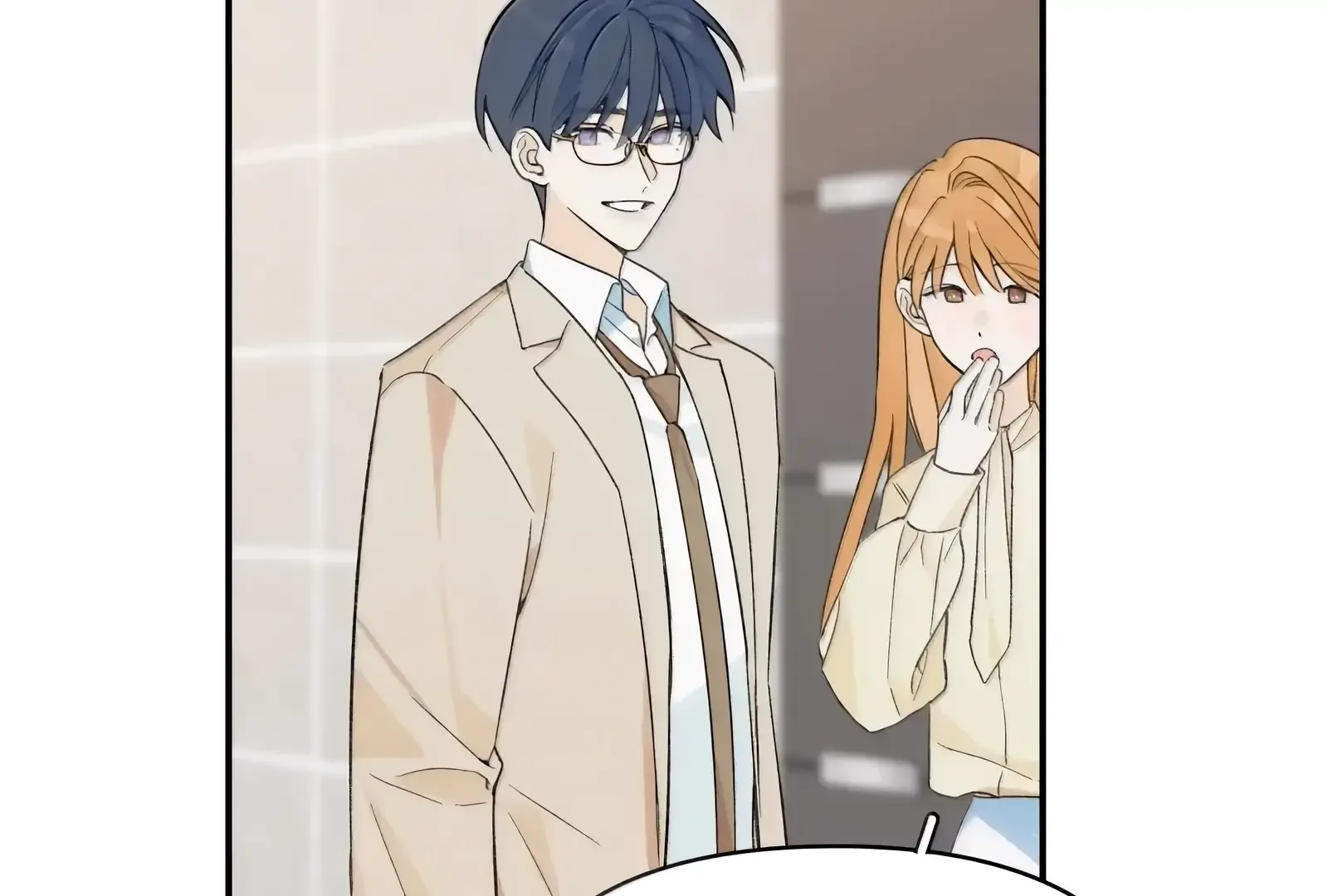 Will you expose yourself today?! Chapter 53 page 67