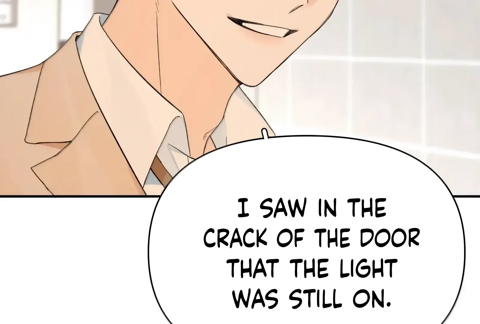Will you expose yourself today?! Chapter 53 page 71