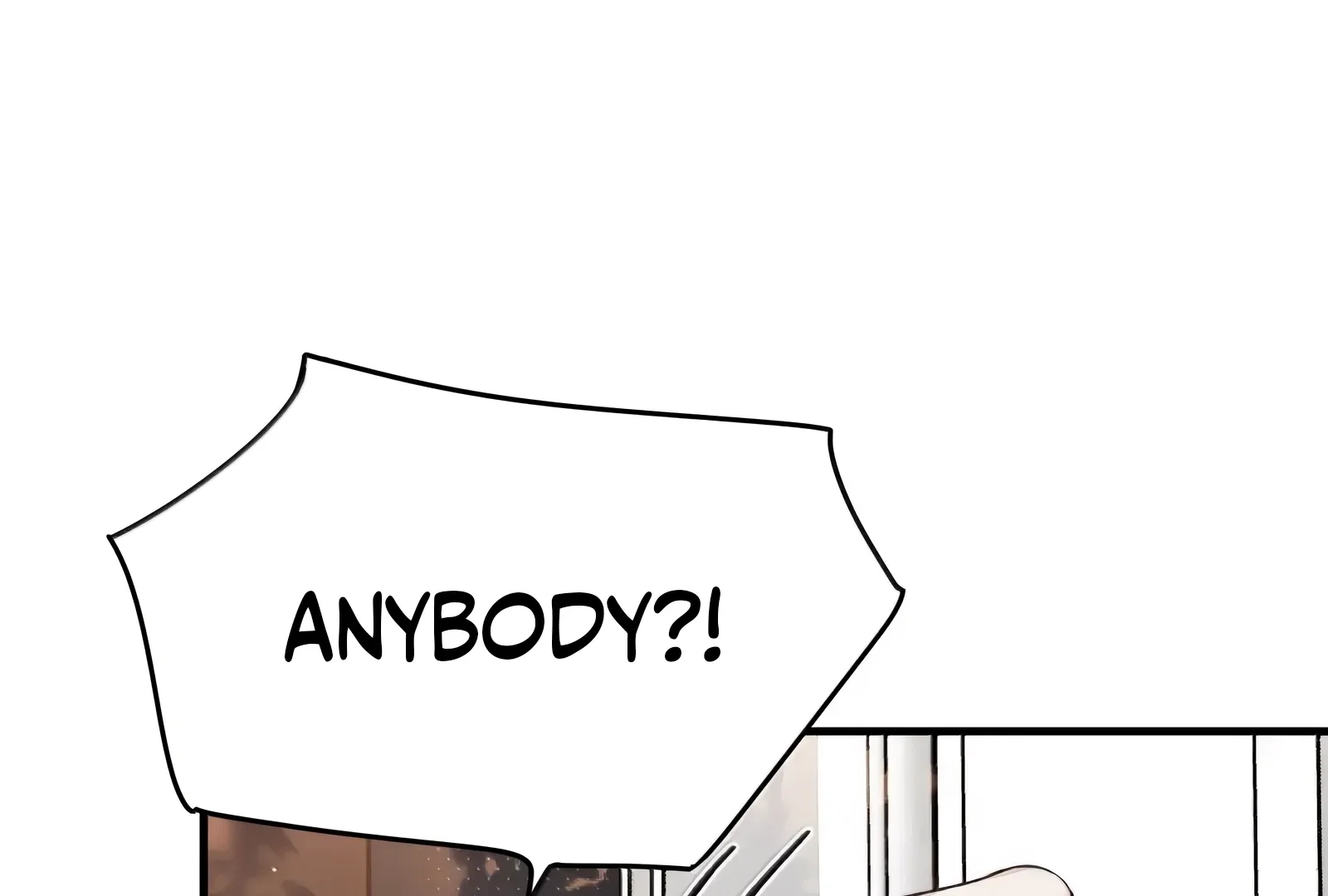 Will you expose yourself today?! Chapter 60 page 5