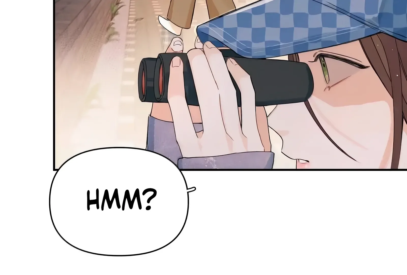 Will you expose yourself today?! Chapter 49 page 113