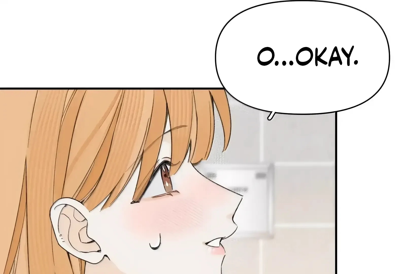 Will you expose yourself today?! Chapter 53 page 64