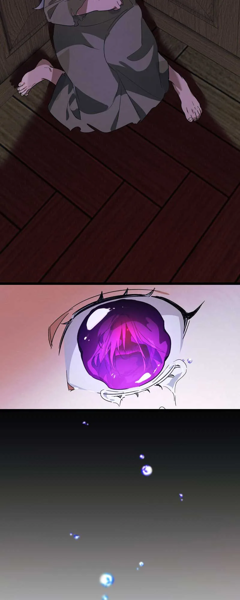 Will You Marry Me Under Contract, Your Highness? Chapter 2 page 17