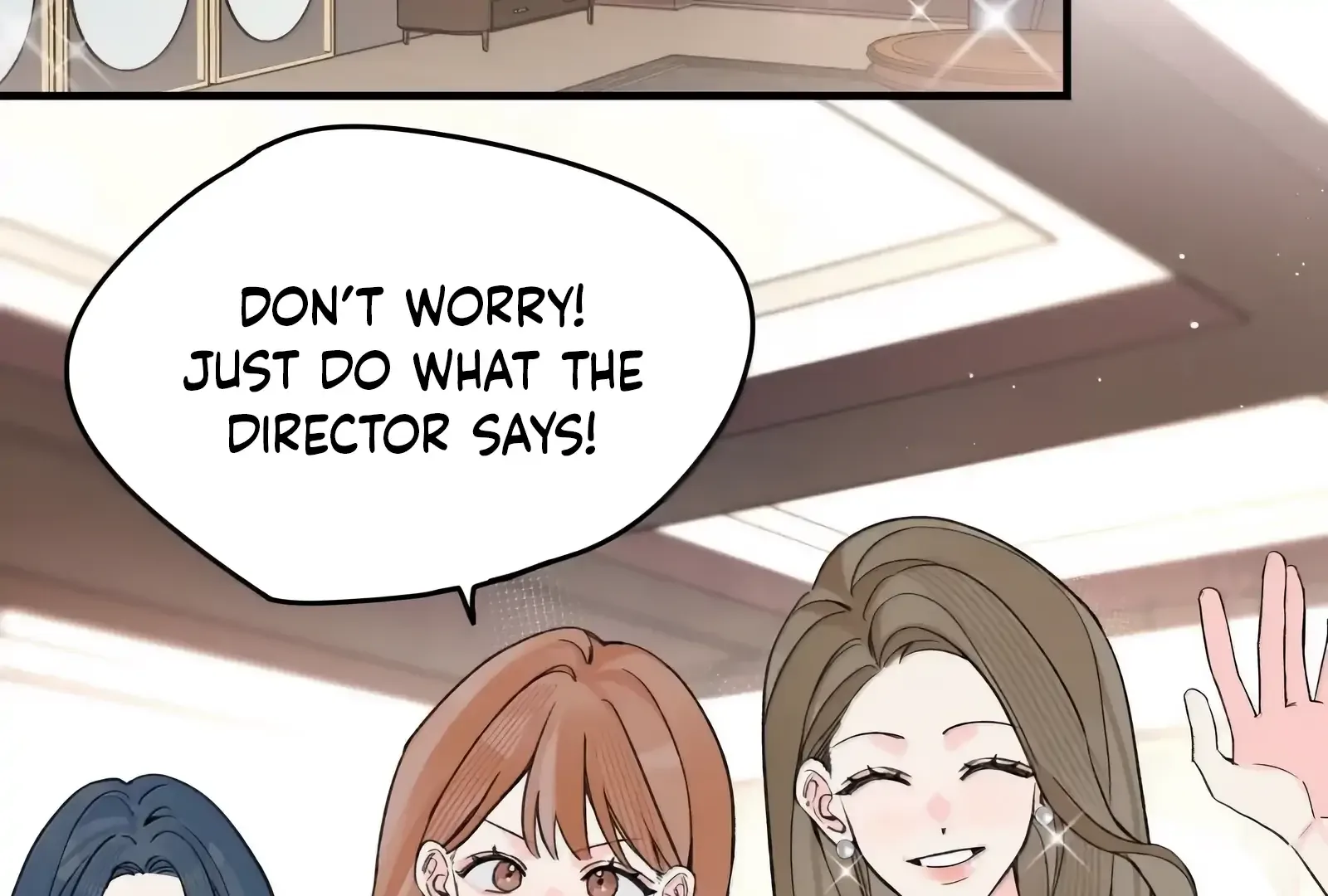 Will you expose yourself today?! Chapter 60 page 17