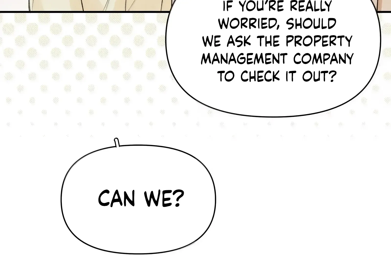 Will you expose yourself today?! Chapter 53 page 82