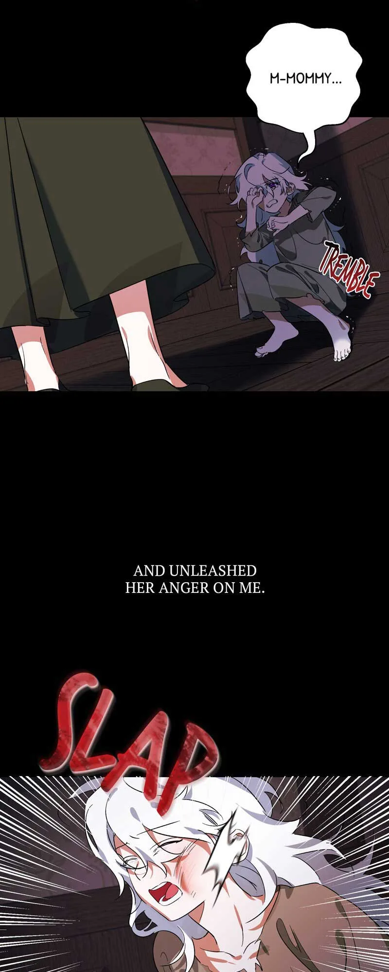 Will You Marry Me Under Contract, Your Highness? Chapter 2 page 15