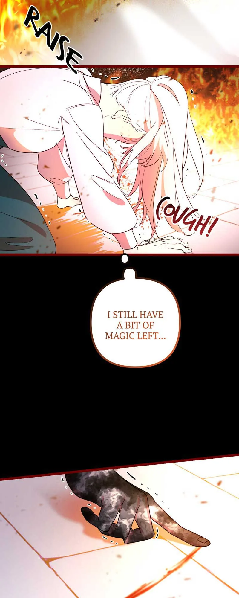 Will You Marry Me Under Contract, Your Highness? Chapter 2 page 6