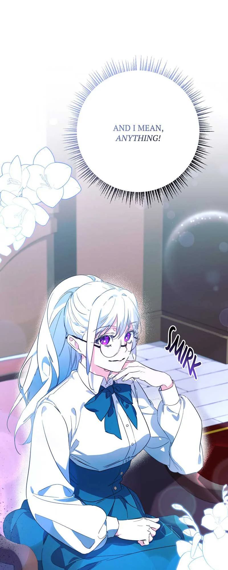Will You Marry Me Under Contract, Your Highness? Chapter 2 page 88