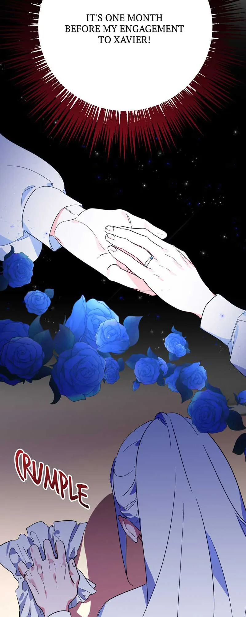 Will You Marry Me Under Contract, Your Highness? Chapter 2 page 34