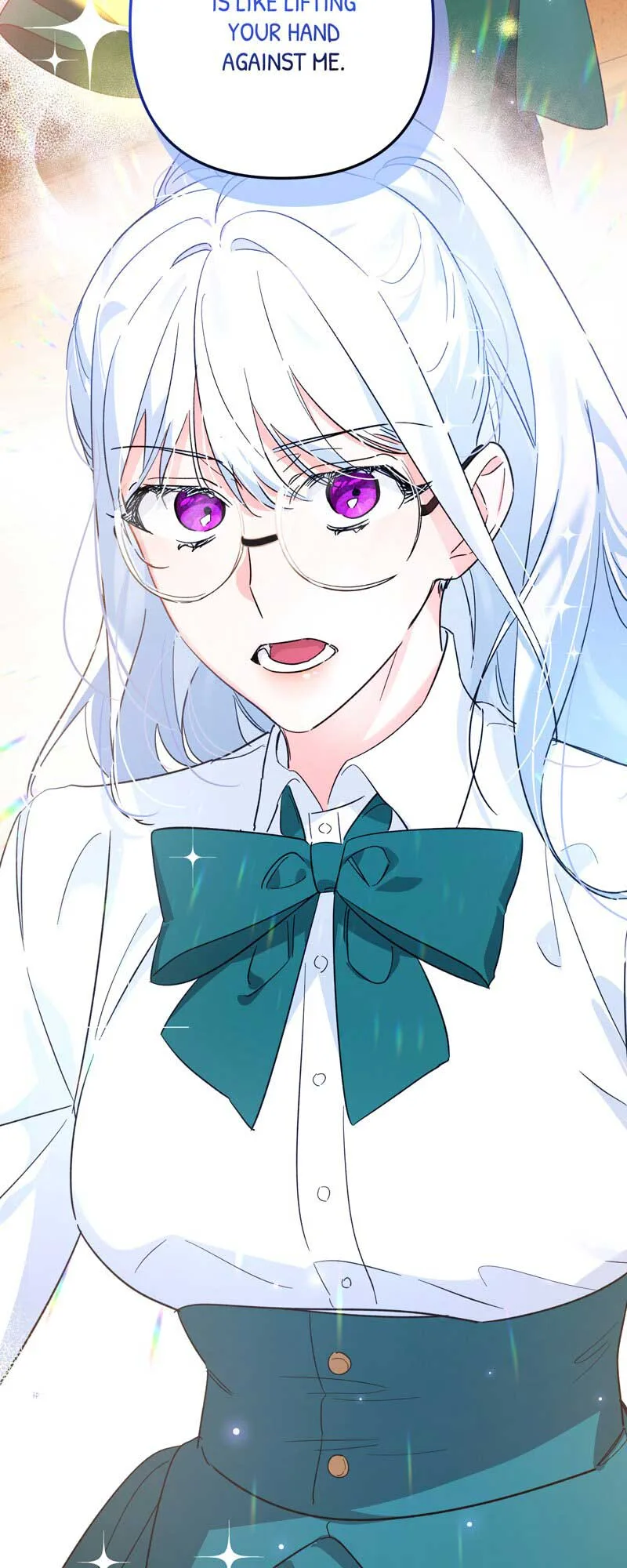 Will You Marry Me Under Contract, Your Highness? Chapter 2 page 62