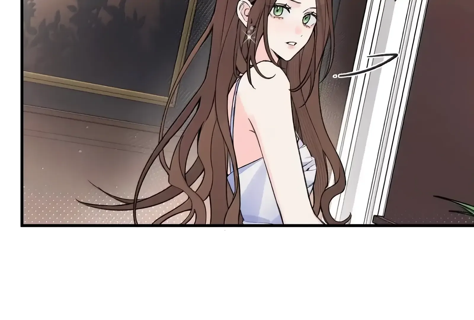 Will you expose yourself today?! Chapter 60 page 10