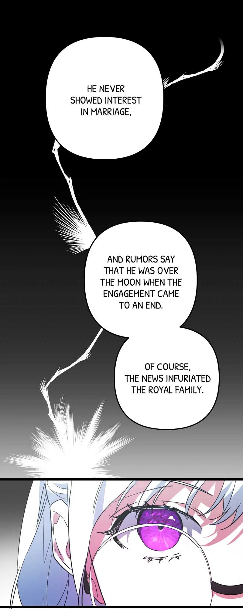 Will You Marry Me Under Contract, Your Highness? Chapter 2 page 84