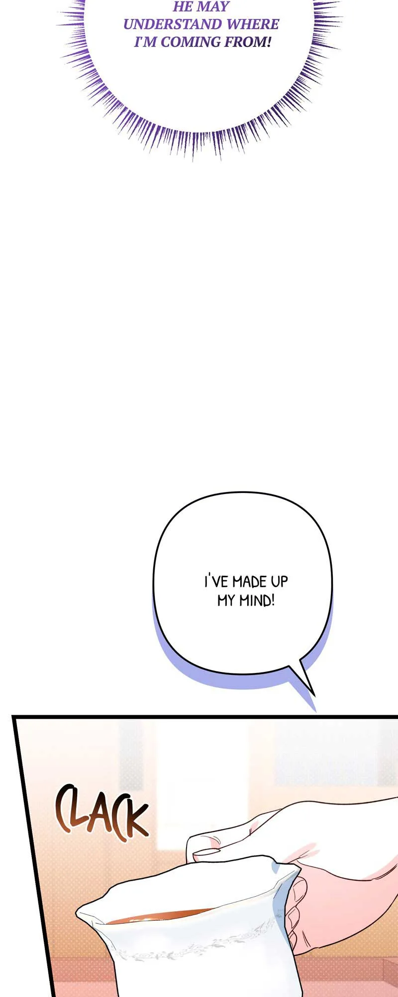 Will You Marry Me Under Contract, Your Highness? Chapter 2 page 86