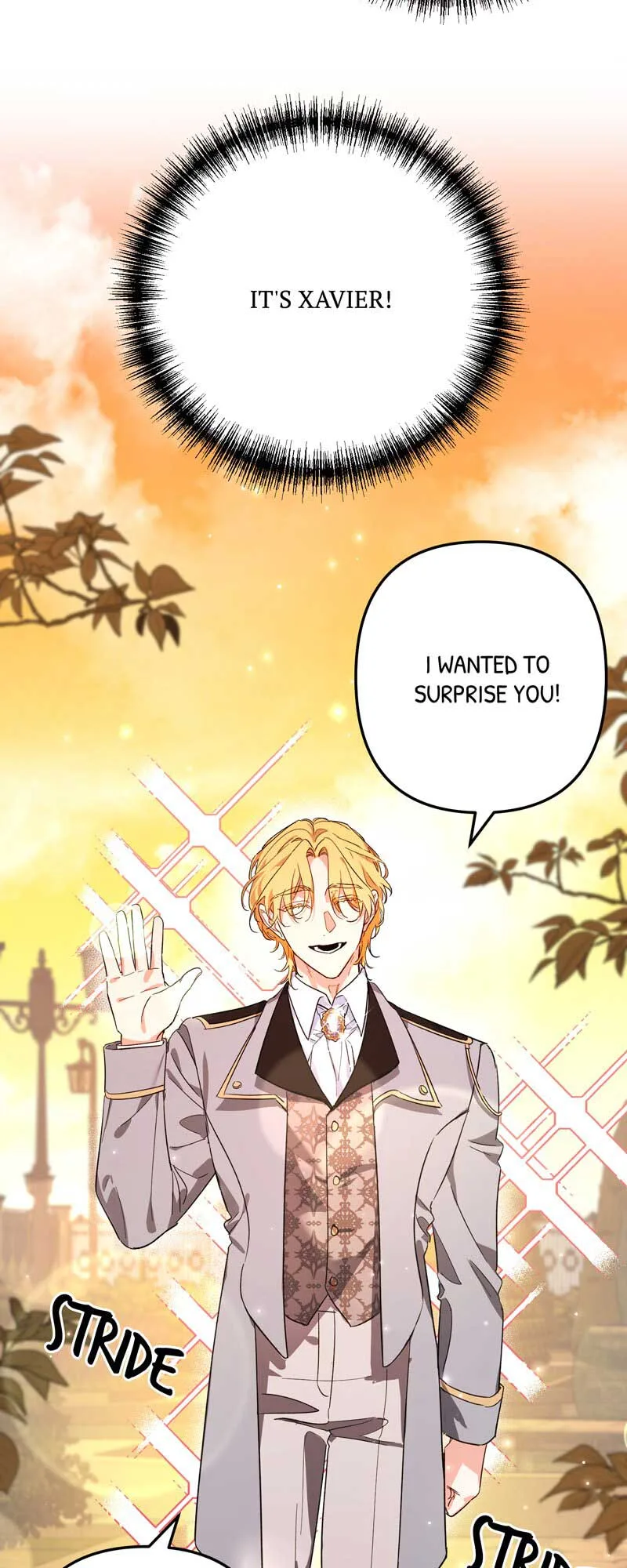 Will You Marry Me Under Contract, Your Highness? Chapter 2 page 46