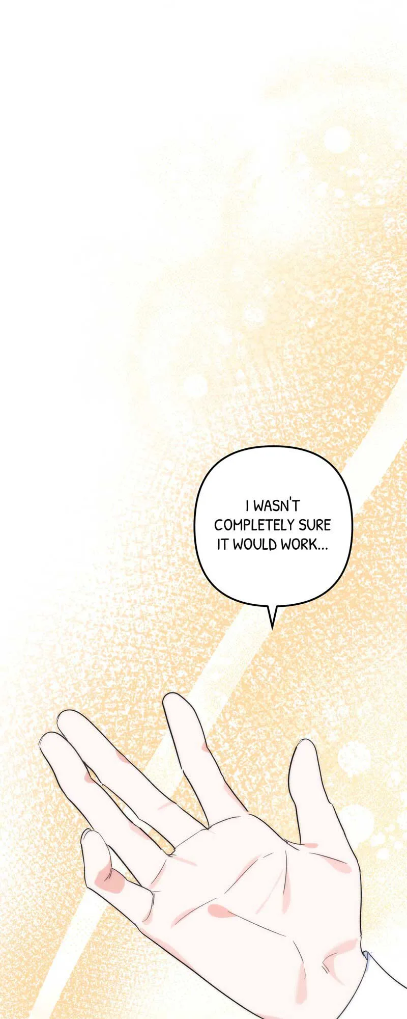 Will You Marry Me Under Contract, Your Highness? Chapter 2 page 36