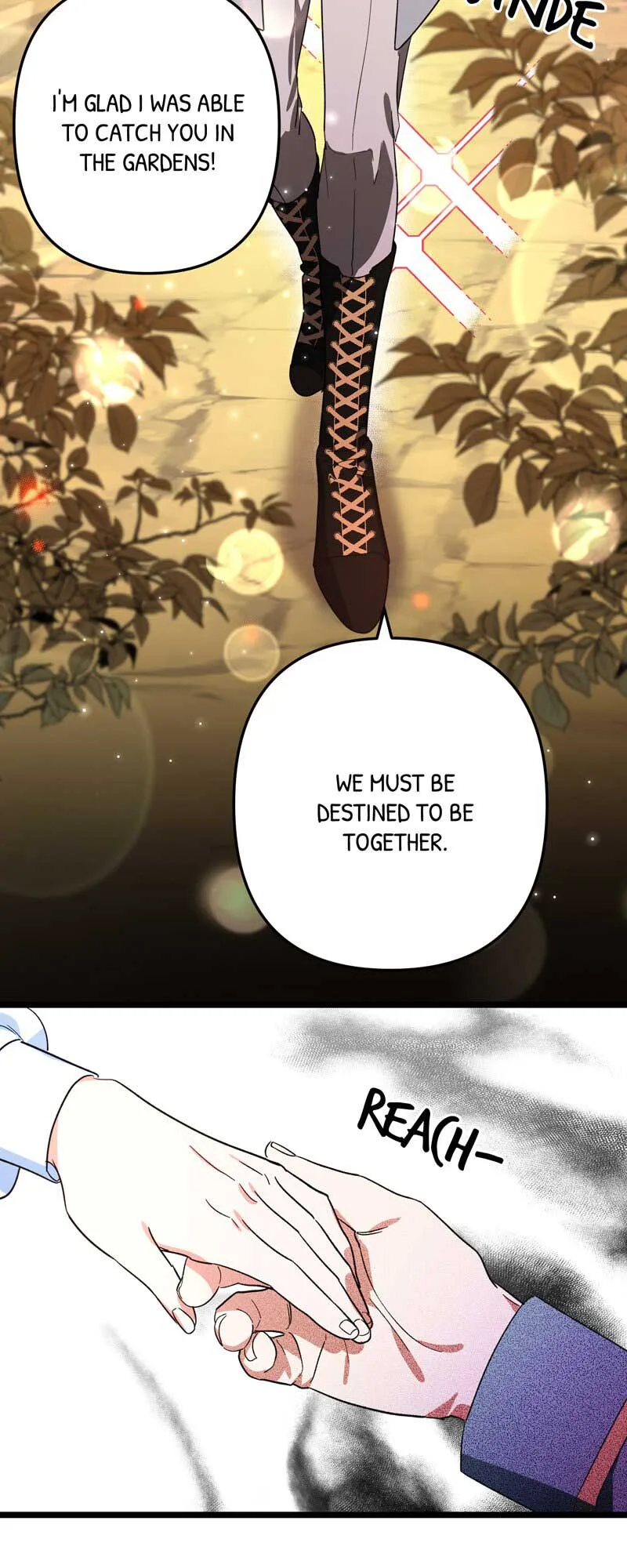 Will You Marry Me Under Contract, Your Highness? Chapter 2 page 47