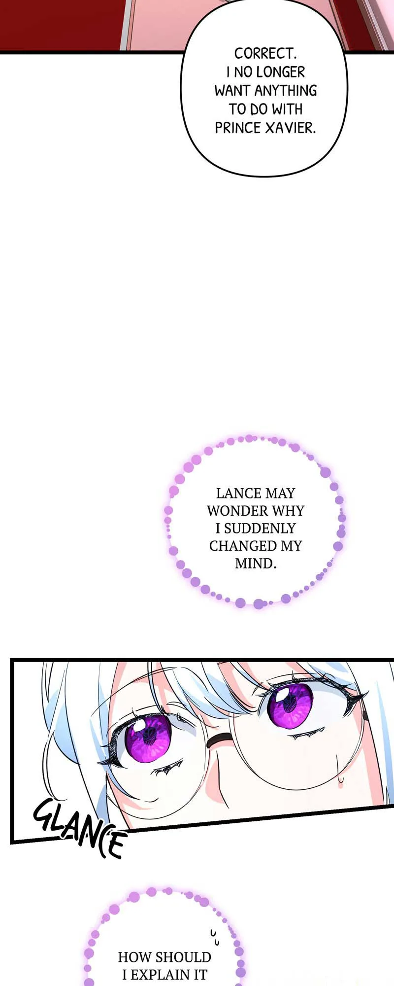 Will You Marry Me Under Contract, Your Highness? Chapter 2 page 72