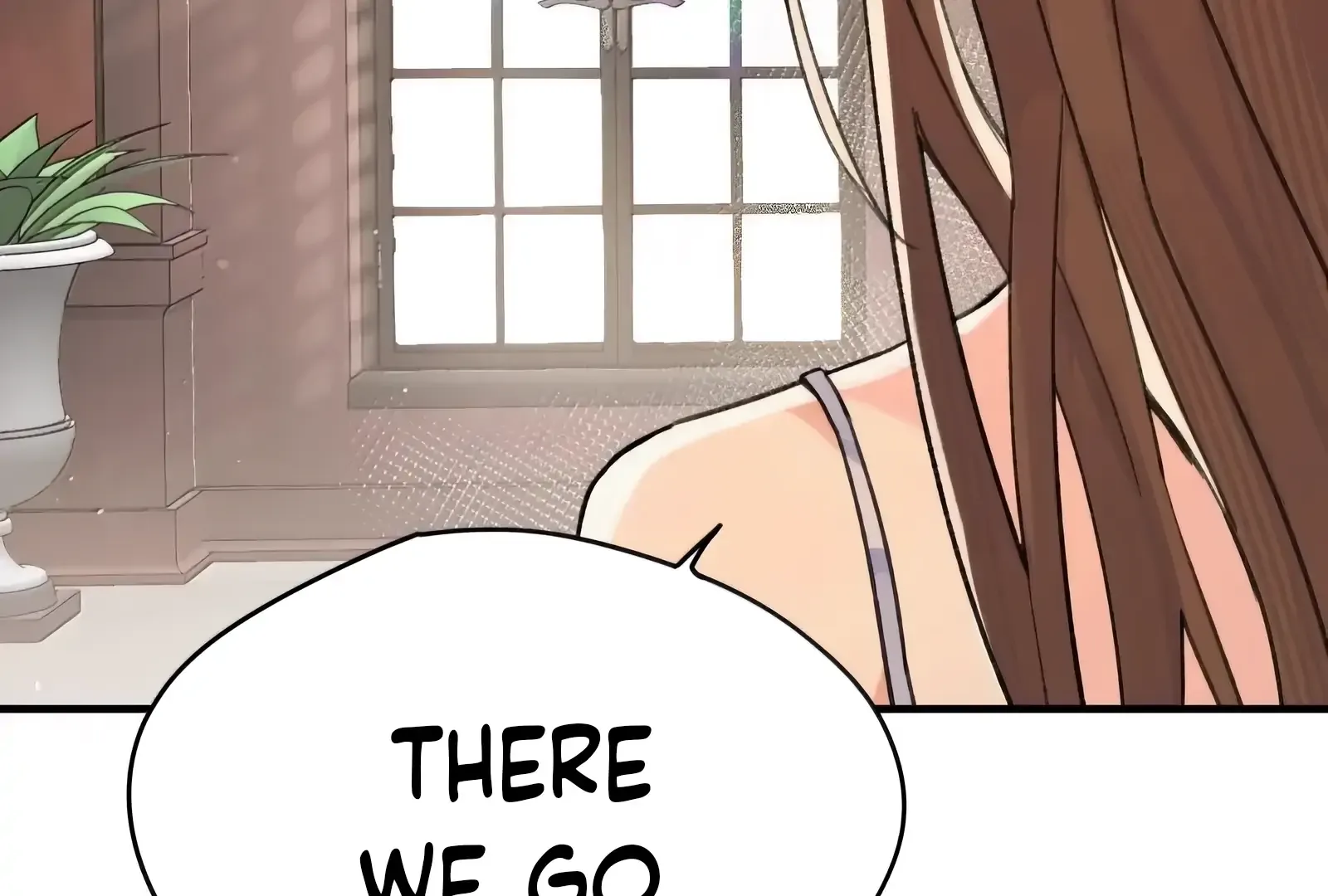 Will you expose yourself today?! Chapter 60 page 14
