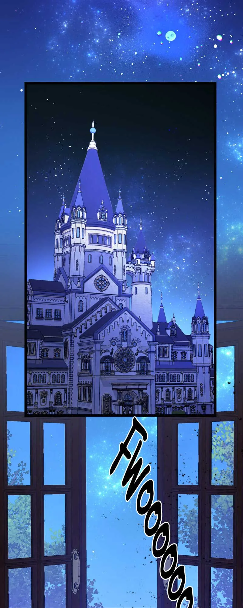 Will You Marry Me Under Contract, Your Highness? Chapter 2 page 91