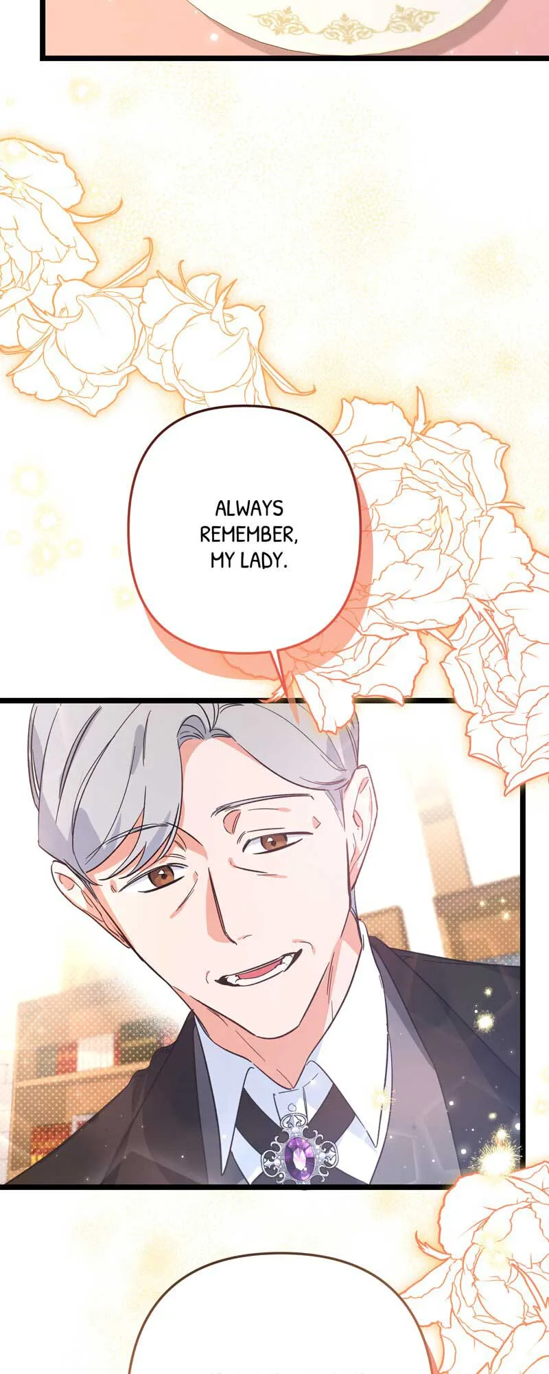 Will You Marry Me Under Contract, Your Highness? Chapter 2 page 74