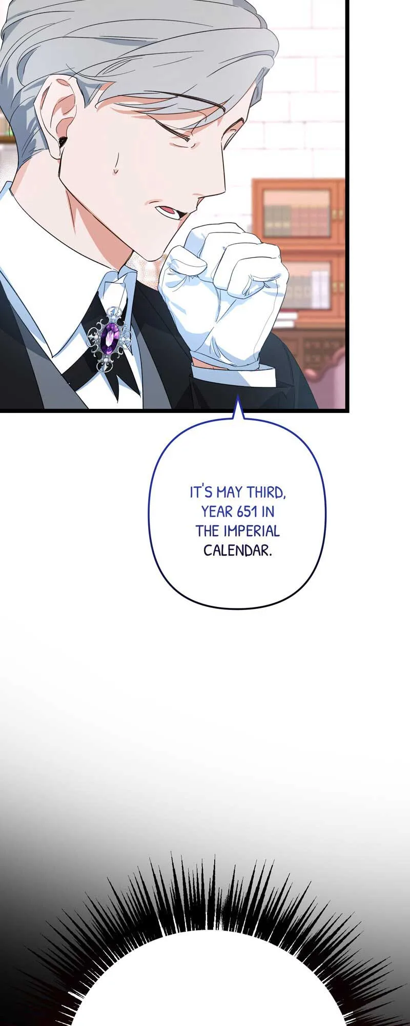 Will You Marry Me Under Contract, Your Highness? Chapter 2 page 33