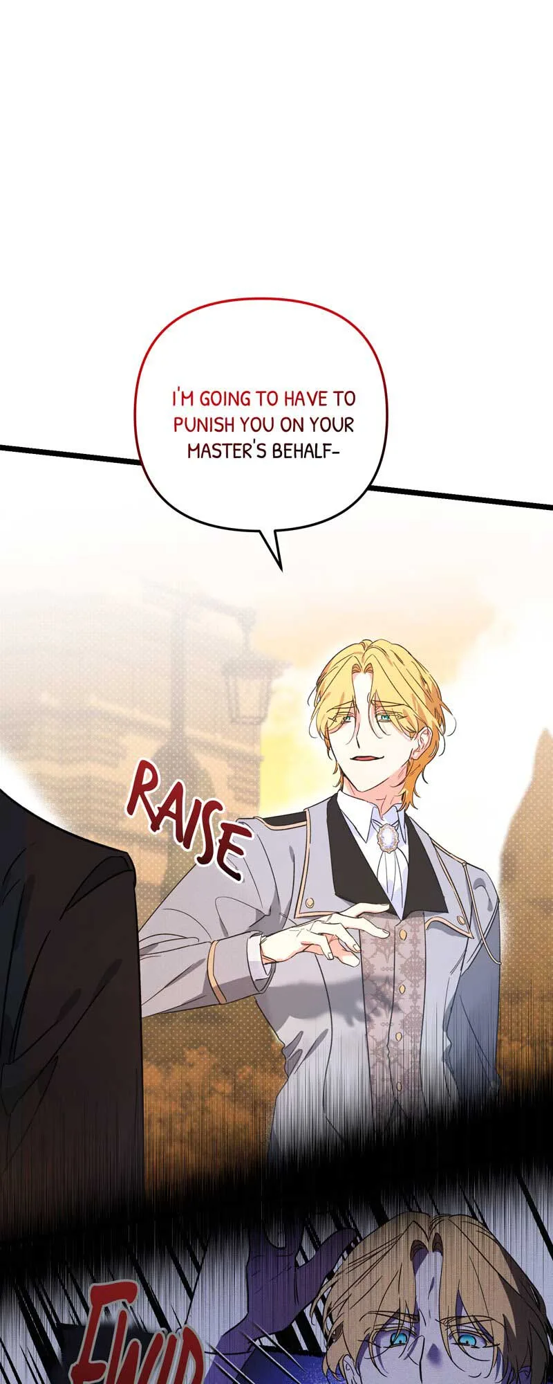 Will You Marry Me Under Contract, Your Highness? Chapter 2 page 58