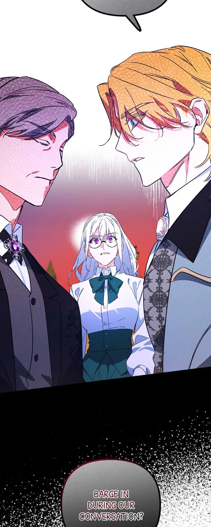 Will You Marry Me Under Contract, Your Highness? Chapter 2 page 56