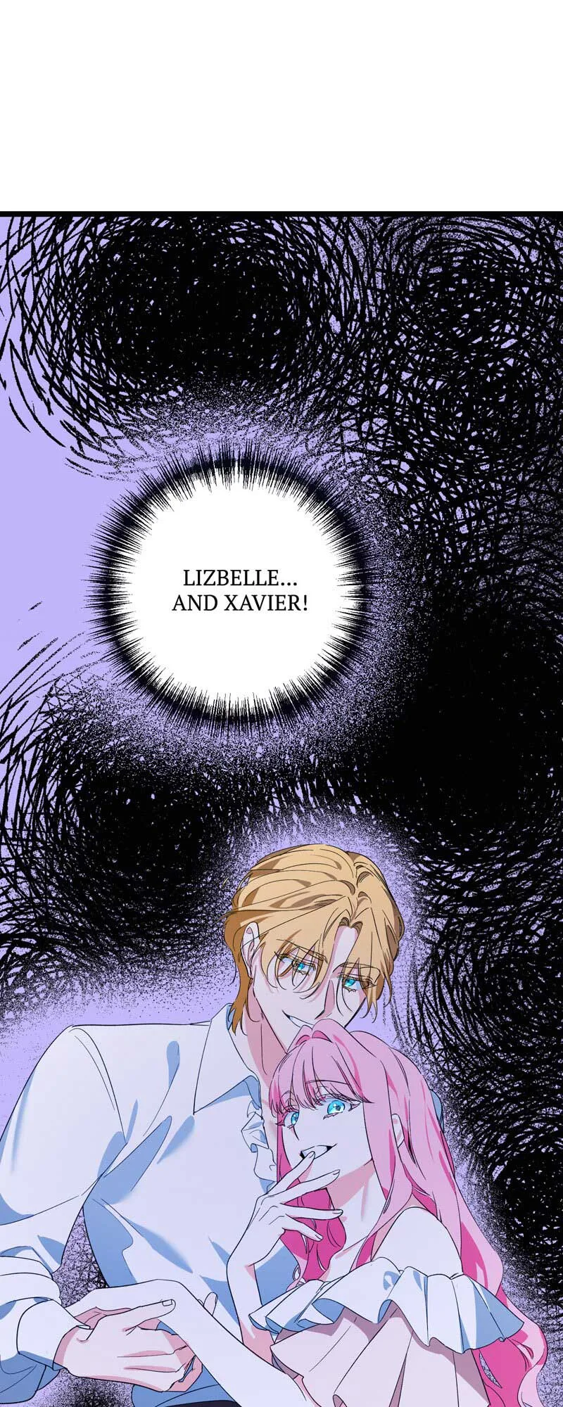 Will You Marry Me Under Contract, Your Highness? Chapter 2 page 40